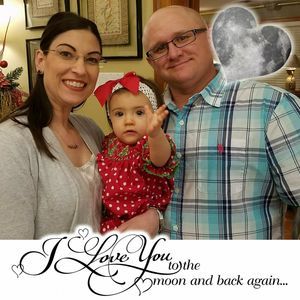 Meet your Posher, Casie